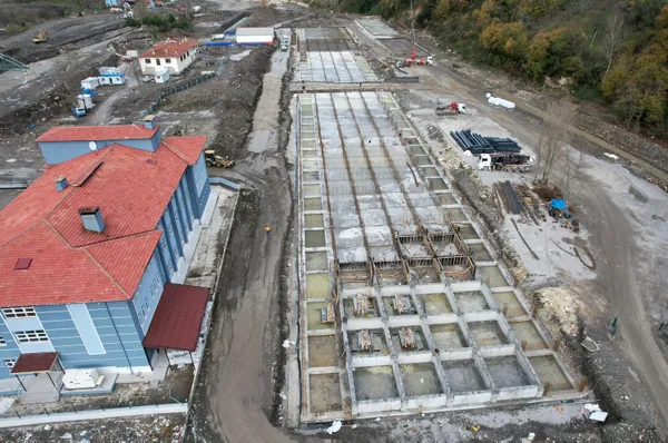 27 yıllık hayal gerçek oluyor! 180 milyon dolarlık yatırımda sona gelindi - 3