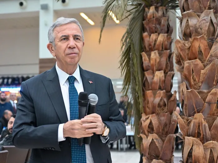 Ankara’yı yavaş yavaş batırdı! İflas eden belediyenin gerçekleri Sayıştay raporunda...