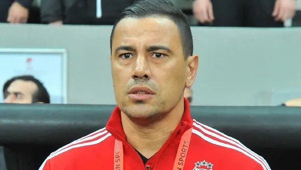 Yeni Malatyaspor’un yeni teknik direktörü belli oldu! Çağdaş Atan’la anlaşmaya varıldı