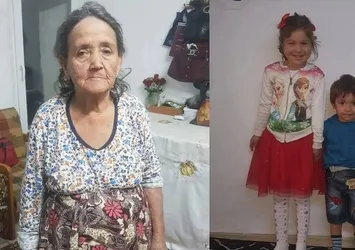 Muğla'da kaybolan alzheimer hastası babaanne ve 2 torunu bulundu