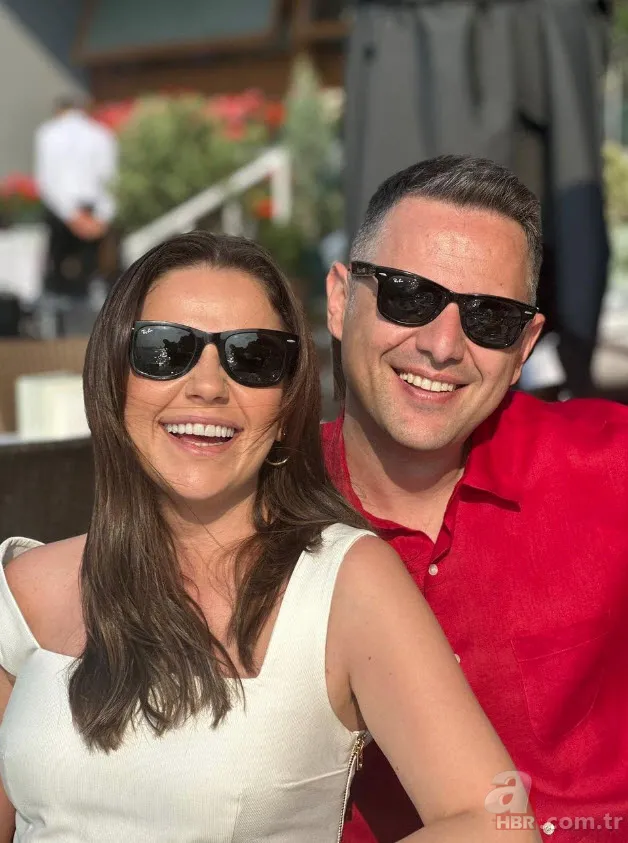 Merve Özbey'den korkutan haber! Hastaneye kaldırıldı konserlerini iptal etti 4