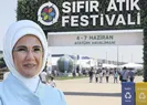Sıfır Atık Festivali başladı! Ücretsiz konserler...