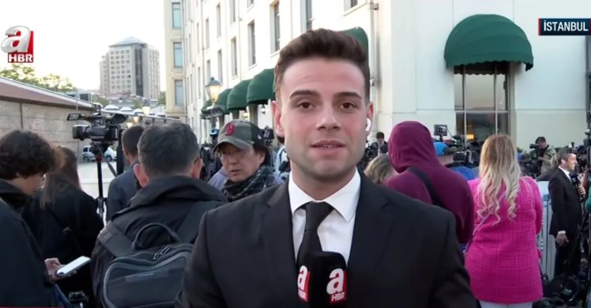 Rus heyet Dolmabahçe'de, Ukrayna gelecek mi?