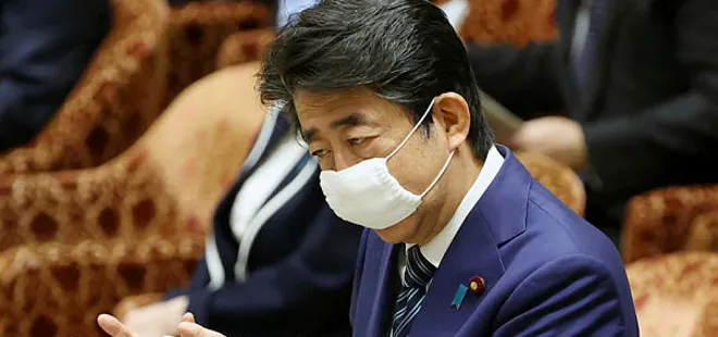 Japonya’da OHAL 1 ay daha uzatılabilir