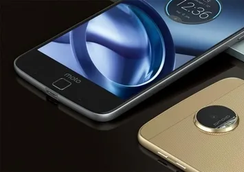 Motorola Moto Z ve Moto G4 sahiplerine müjde!