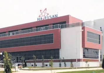 HAVELSAN'da Genel Müdür değişikliği