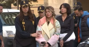 Gizli kasa ve muhasebeci Bahar Candan! Sazan sarmalı ile 41,5 milyon TL tokatladılar