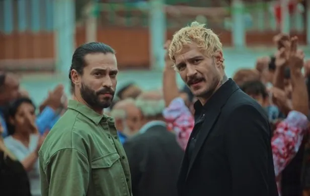 Üç Kuruş dizisi ne zaman başlıyor? Üç Kuruş oyuncuları kimler? Üç Kuruş konusu hikayesi nedir?