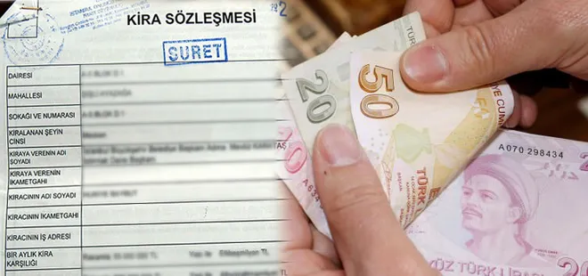 Kiracılar dikkat! Kira artışında yeni dönem...