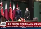 Katar iftirası boşa çıkan CHP şimdi de YKS üzerinden provokasyon peşinde