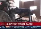 3 PKK/YPGli etkisiz hale getirildi