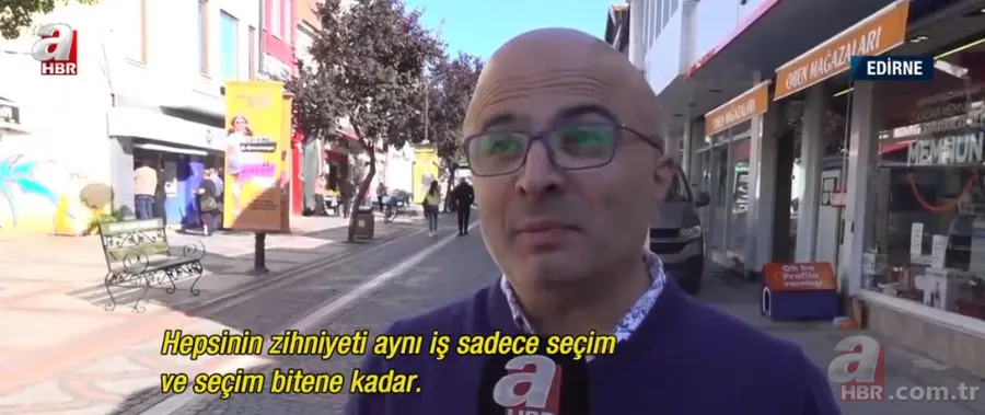 CHP’nin başörtüsü siyasetine halk ne diyor? Türkiye’de başörtüsü sorunu var mı? 25