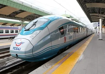 Ankara – İstanbul arasına yeni YHT hattı