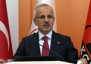 Ulaştırma ve Altyapı Bakanı Abdulkadir Uraloğlu: Haydarpaşa Garı’nın birilerine satılması devredilmesi gündemimizde yok