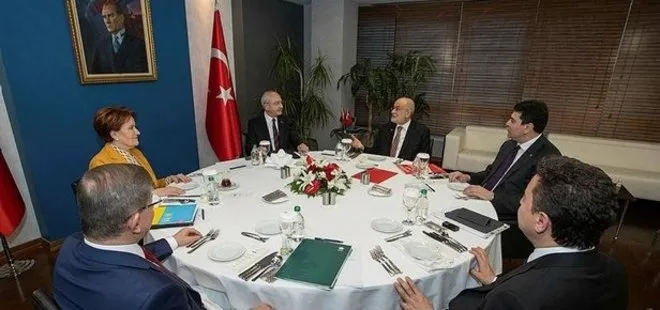 CHP Lideri Kemal Kılıçdaroğlu’nun mutabakat metnini düzelttirmek için AB büyükelçisine gönderdiği isim Ünal Çeviköz mü?
