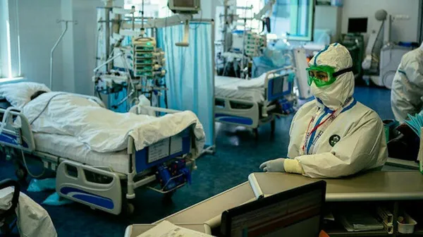 Son dakika: 03 Aralık koronavirüs vaka sayıları açıklandı: Türkiye’de bugün koronavirüsten kaç kişi öldü?