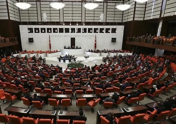 MECLİS YEMİN TÖRENİ 2023 ne zaman, saat kaçta, hangi tarihte, hangi kanalda? TBMM ne zaman açılacak?