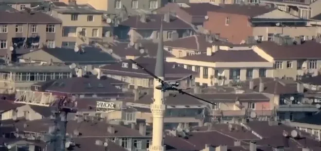 Selçuk Bayraktar’dan Bayraktar TB2 paylaşımı! İstanbul kanatlarımın altında