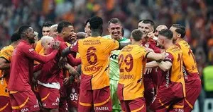 Galatasaray’ın yıldızına ölümle tehdidi! Tutuklandı