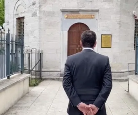 İçişleri Bakanlığı’ndan Sözcü, Cumhuriyet ve Birgün’ün Ekrem İmamoğlu haberlerine yalanlama!