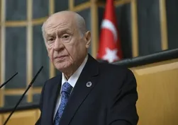 Bahçeli'den İstanbul'daki sel için başsağlığı mesaj: Yaralarımızı birlikte saracağız