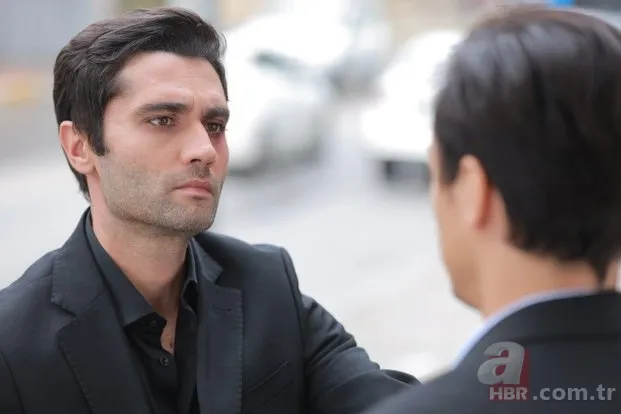 Eşkıya Dünyaya Hükümdar Olmaz’da Hızır Reis Alpaslan’ı bu kez affetmedi! Önce masadan kovdu sonra… 2