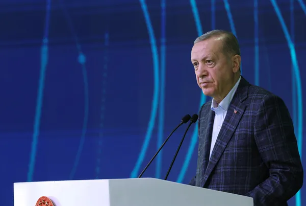 Türkiye tarihinde bir ilk! Başkan Erdoğan SIRO’nun temelini attı: Ekonomiye 30 milyar euroluk katkı...