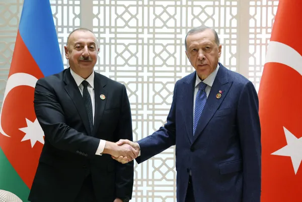 Türkmenistan gazı Türkiye üzerinden Avrupa'ya uzanacak! Uzman isimlerden dikkat çeken yorumlar: Tarihi bir olay - 7