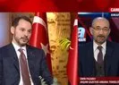 CHP neden Berat Albayrak’ı hedef alıyor? A Haberde çarpıcı açıklamalar: Kemal Kılıçdaroğlunun ayarı yok!