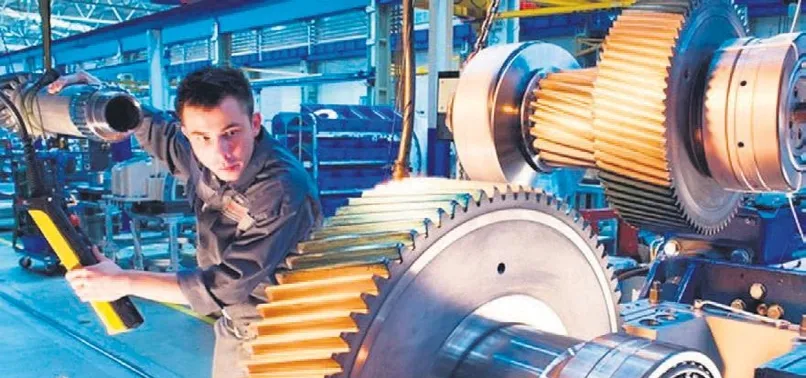 Yeni reform paketi algı operasyonlarına cevap olacak