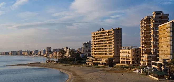 Son dakika: KKTC’den Doğu Akdeniz hamlesi