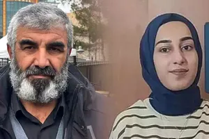 2 erkek DNA’sı kesinleşti! Rojin’in acılı babası konuştu