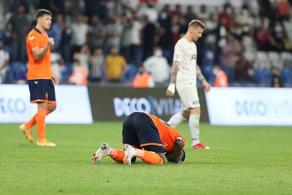 Göksel Gümüşdağ’dan Fenerbahçe maçı sonrası açıklama: Şu anda hak ettiğimiz yerde değiliz