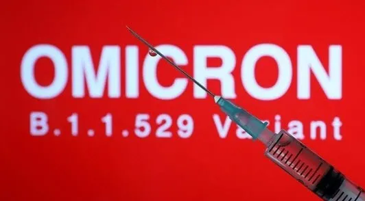 Türkiye'nin Omicronla mücadelesi için kritik tarih! Uzmanlardan flaş uyarı - 9