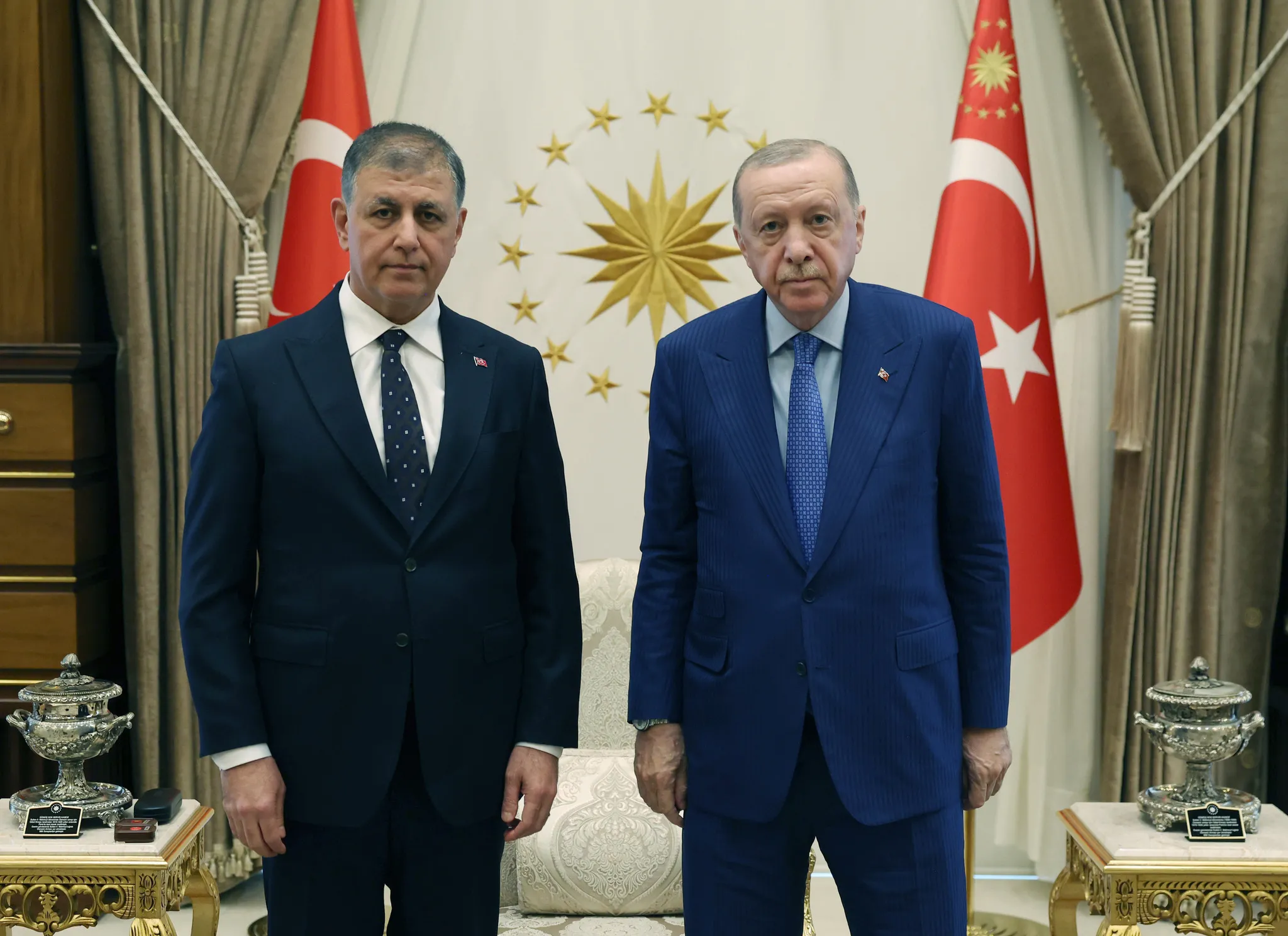 AK Parti'ye katılacağı konuşulan Cemil Tugay'dan iddiaları güçlendiren cevap