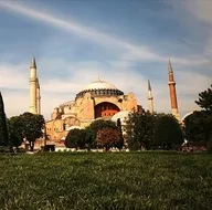 Ayasofya Camii ibadete açıldı! İşte sosyal medyada karara gelen yorumlar