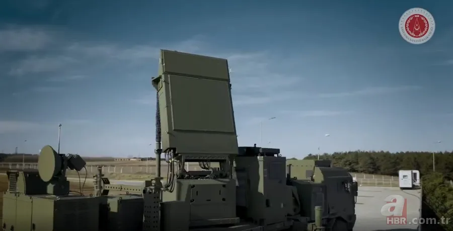 Türk milletine yeni yıl hediyesi: SİPER 100 kilometre öteden vurdu 5