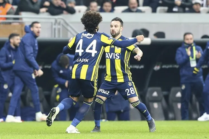 Fenerbahçe’de Valbuena için karar verildi