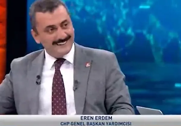 Halk TV skandalı sonrası Kılıçdaroğlu’nun yardımcısı Eren Erdem’den itiraf: Başka kanallarla yaptığımız anlaşmalar da var - 5