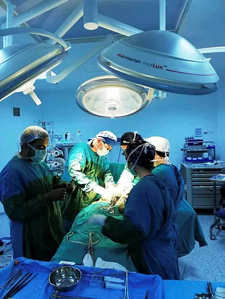 Aydın’da şoke eden olay! İnce bağırsağından 50 adet zeytin çekirdeği çıktı - 2