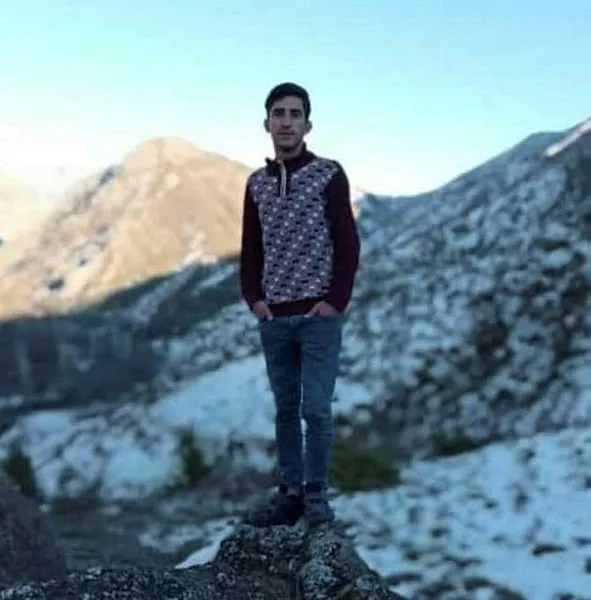 Son dakika: Şırnak Uludere'de patlama: 2 ölü - 1