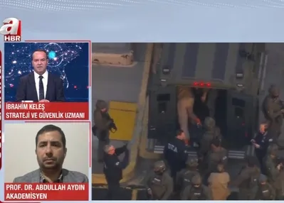 Trump’ın yeni hedefi hangi ülke?