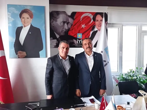 1685735120561.jpg İyi Parti'de yaprak dökümü hızlandı! Hezimet sonrası bir istifa da Gaziantep'ten geldi... - 6