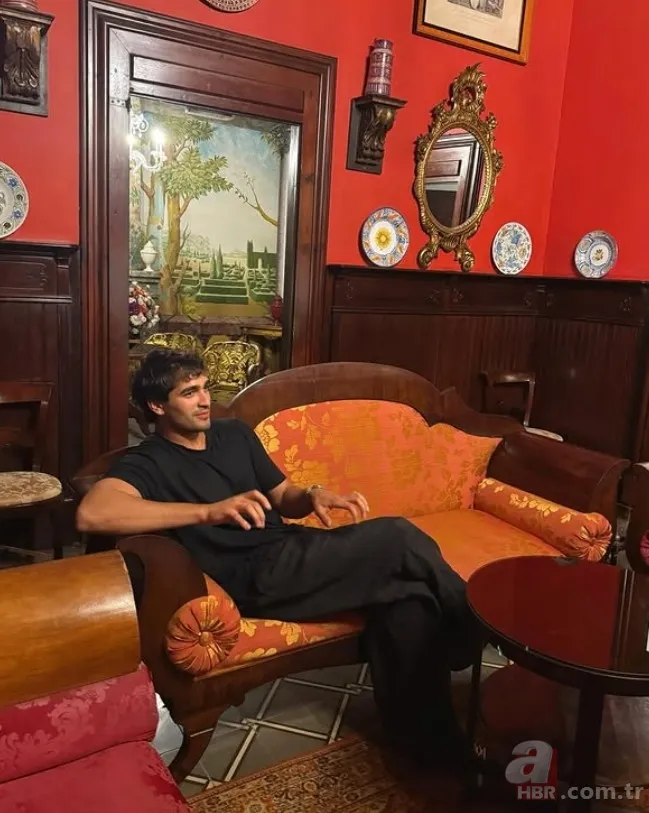 20 kilo veren Mert Ramazan Demir'in şaşırtan değişimi 3