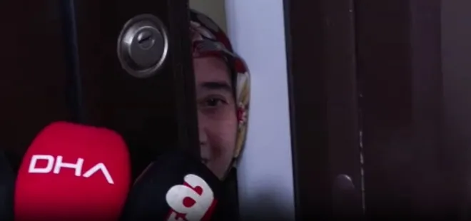 Adliye vurguncusunun annesi konuştu: Oğlumu birileri yönlendirip maşa olarak kullandı