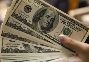 Dolar 5.70 TL’nin altına indi