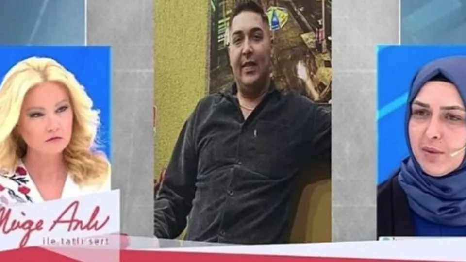 Müge Anlı çözdü! Damadı Uğur Kahraman'ı katleden kayınpederden dehşete düşüren ifadeler: Kafasına sıktım, gözlerime baktı bir kahve doldurup içtim