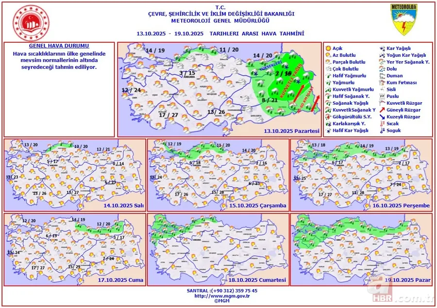 Meteoroloji SON DAKİKA | Ukrayna soğukları lapa lapa kar getirdi! 9 ile sarı kodlu uyarı: Fırtına kuvvetli, sıcaklıklar hızla düşüyor 2
