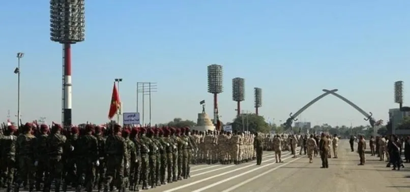 İran'dan kimsenin beklemediği hamle!