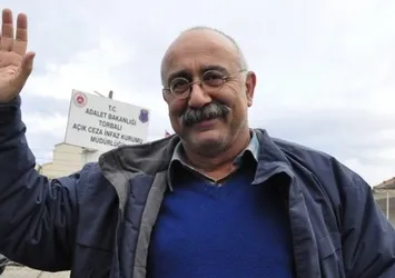 Yazar Sevan Nişanyan cezaevinden firar etti!
